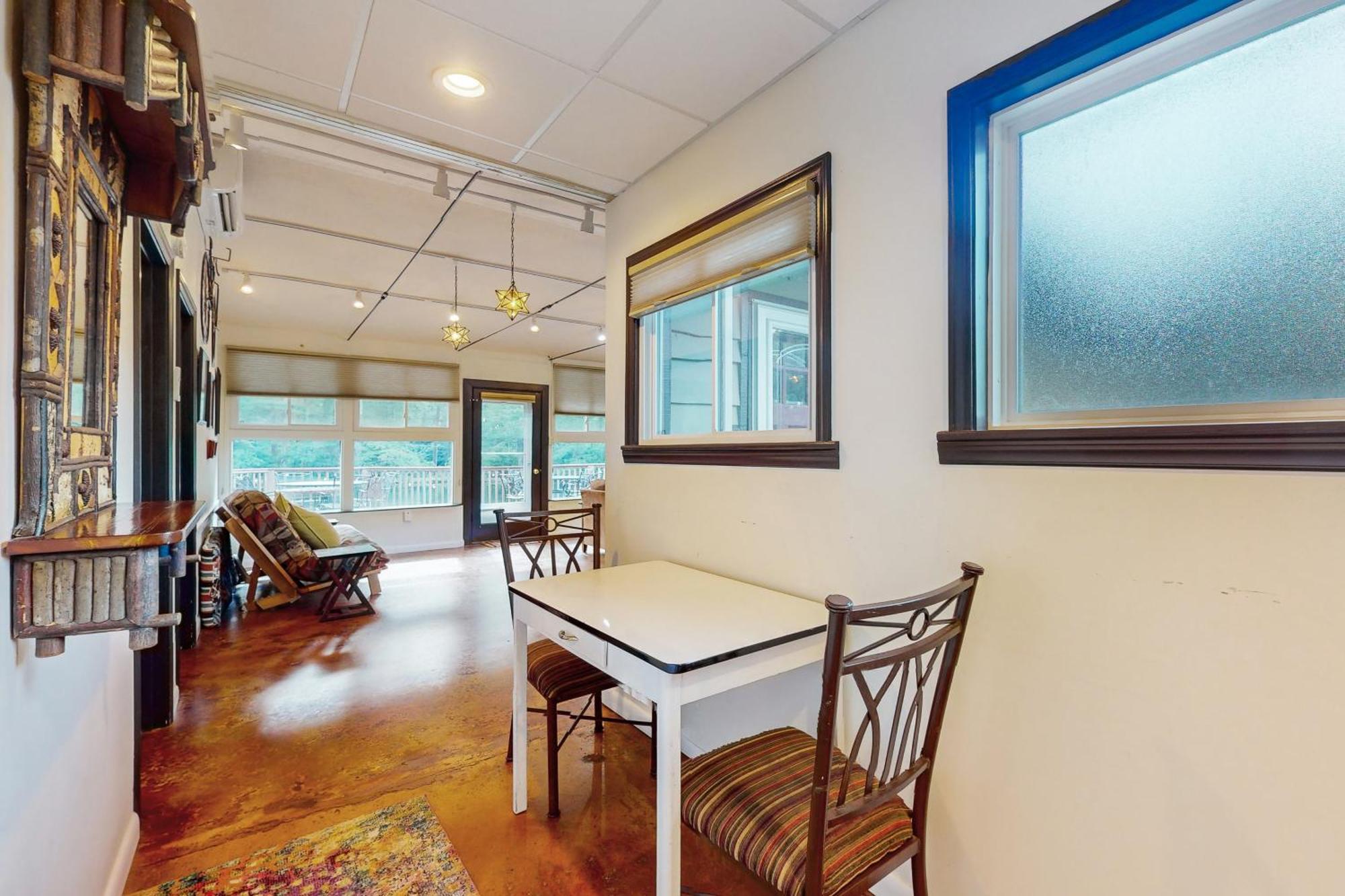 Villa Bull Creek Peaceful Escape Asheville Exterior foto